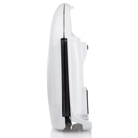 Tristar SA-3050 Sandwichera 750W Placas Grill para Sándwiches y Paninis | Antiadherente, Fácil Limpieza, Asas Frías Tristar SA-3050 Sandwichera 750W Placas Grill para Sándwiches y Paninis | Antiadherente, Fácil Limpieza, Asas Frías